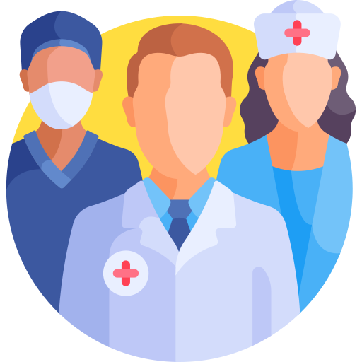Medical Team