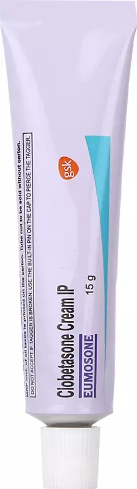 Eumosone 0.05% Tube Of 15Gm Cream